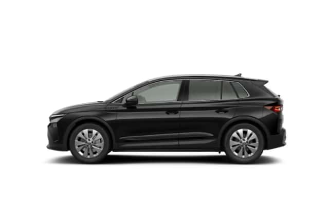 Škoda Elroq (2026) thumbnail 3