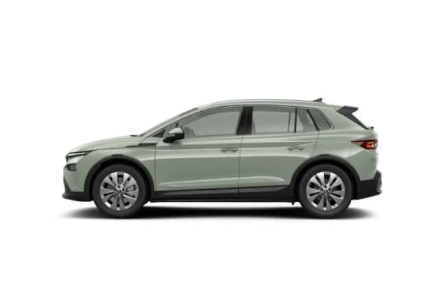 Škoda Elroq (2026) thumbnail 3