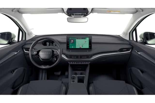 Škoda Elroq (2026) thumbnail 4