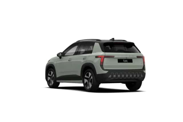 Škoda Epiq (2026) thumbnail 2