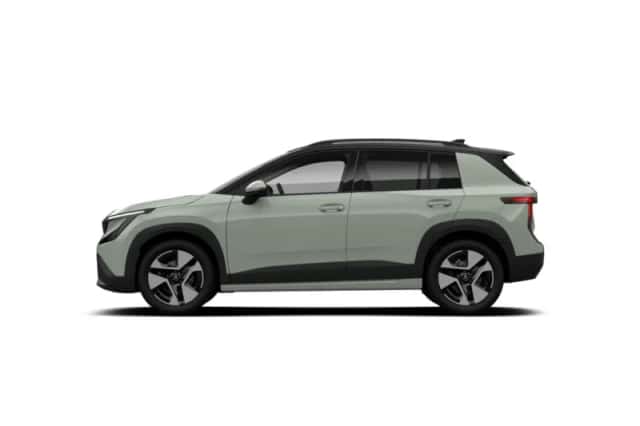 Škoda Epiq (2026) thumbnail 3