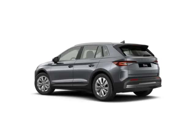 Škoda Elroq (2026) thumbnail 2