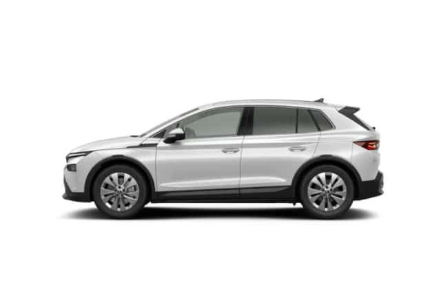 Škoda Elroq (2026) thumbnail 3