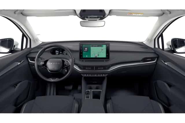 Škoda Elroq (2026) thumbnail 4