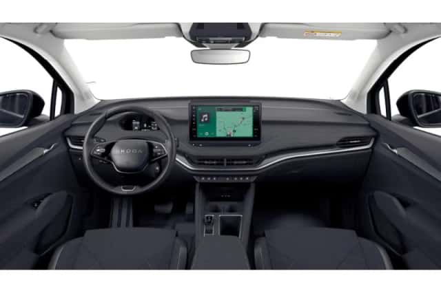 Škoda Elroq (2026) thumbnail 4