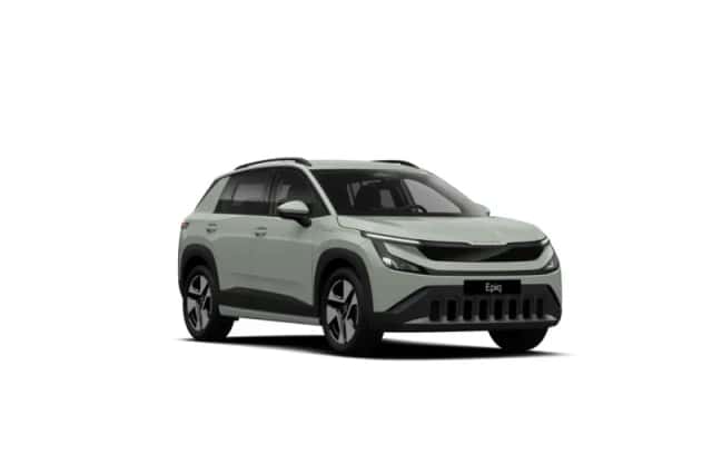 Škoda Epiq (2026) thumbnail 1