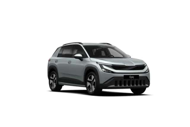 Škoda Epiq (2026) thumbnail 1