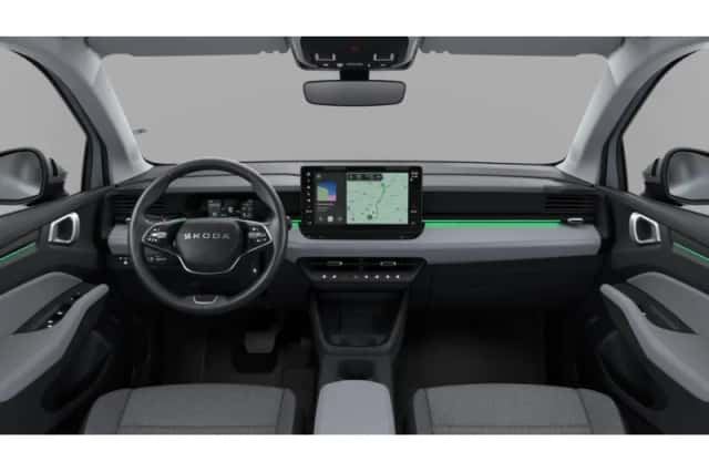 Škoda Epiq (2026) thumbnail 4