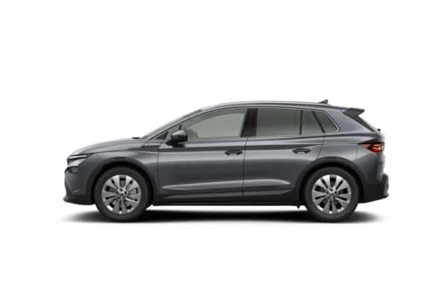 Škoda Elroq (2026) thumbnail 3