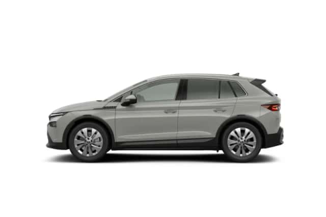 Škoda Elroq (2026) thumbnail 3