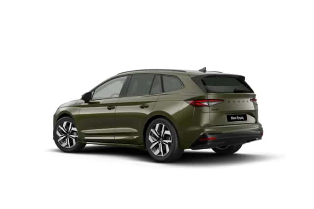 Škoda Enyaq (2026) thumbnail 2