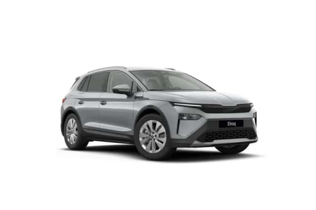 Škoda Elroq (2026) thumbnail 1