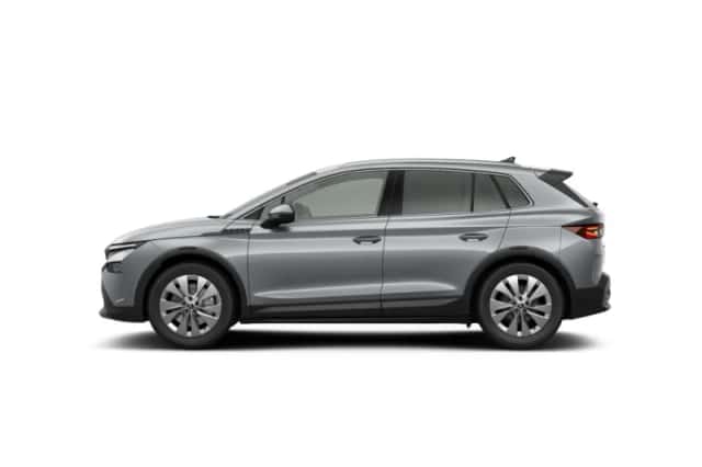 Škoda Elroq (2026) thumbnail 3