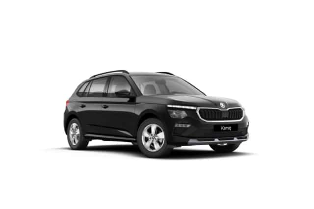 Škoda Kamiq (2026) thumbnail 1