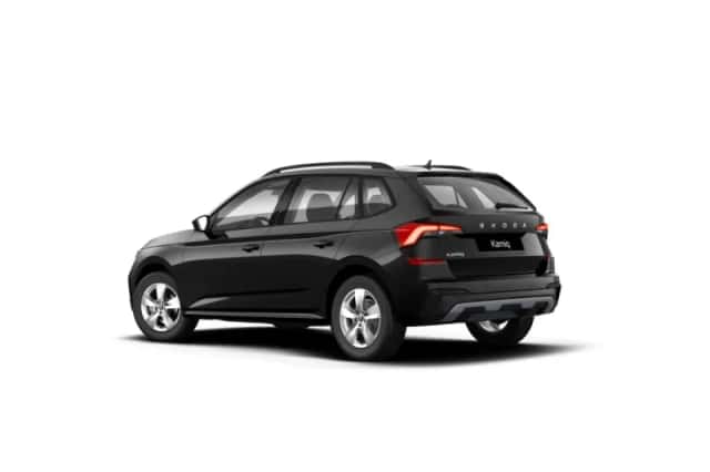 Škoda Kamiq (2026) thumbnail 2