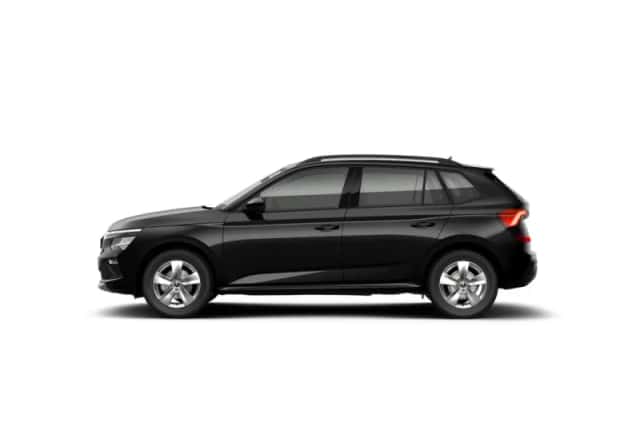 Škoda Kamiq (2026) thumbnail 3