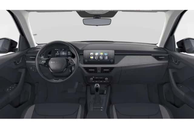 Škoda Kamiq (2026) thumbnail 5