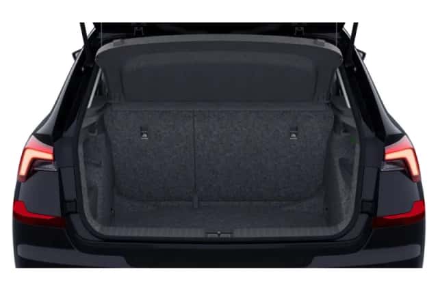 Škoda Kamiq (2026) thumbnail 6