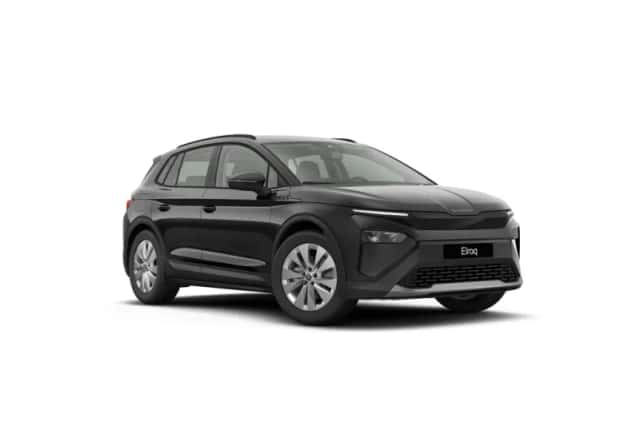 Škoda Octavia (2026) thumbnail 1