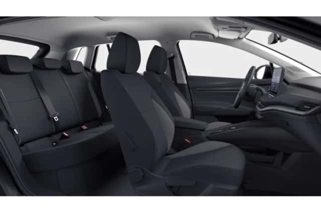 Škoda Octavia (2026) thumbnail 4