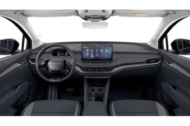Škoda Octavia (2026) thumbnail 5