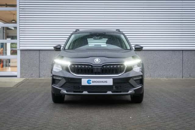 Škoda Kamiq (2026) thumbnail 2