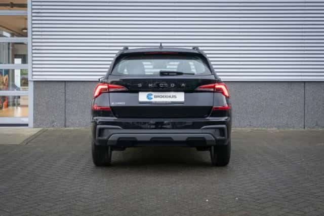 Škoda Kamiq (2026) thumbnail 3