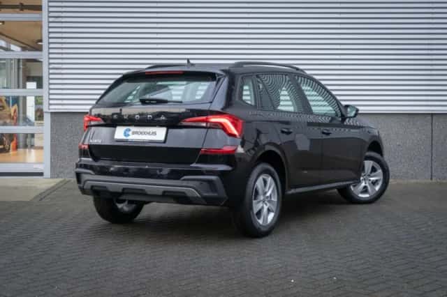 Škoda Kamiq (2026) thumbnail 4