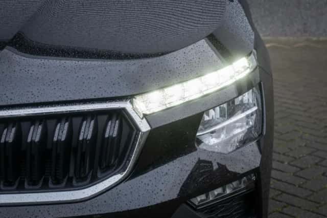 Škoda Kamiq (2026) thumbnail 6