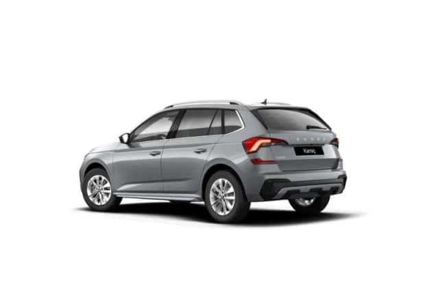 Škoda Kamiq (2026) thumbnail 2