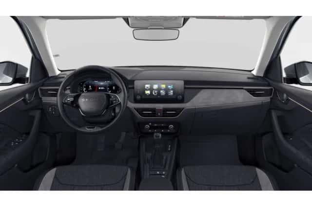 Škoda Kamiq (2026) thumbnail 4