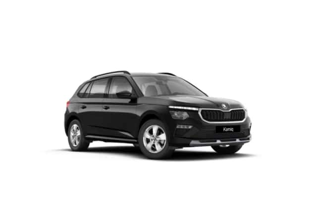 Škoda Kamiq (2026) thumbnail 1