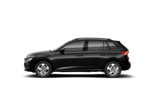 Škoda Kamiq (2026) thumbnail 3