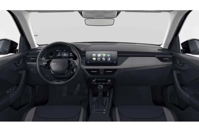 Škoda Kamiq (2026) thumbnail 4