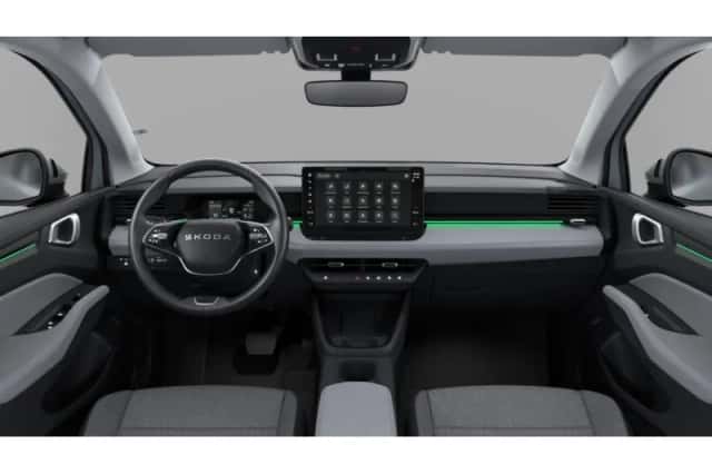 Škoda Epiq (2026) thumbnail 4