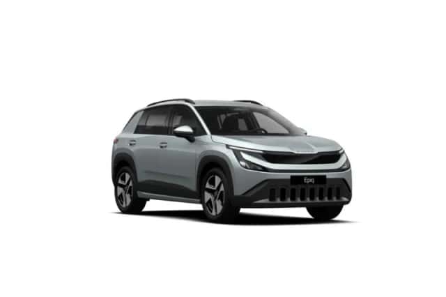 Škoda Epiq (2026) thumbnail 1