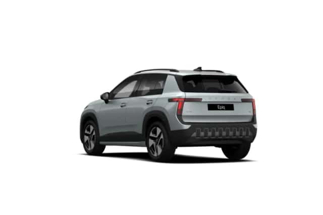 Škoda Epiq (2026) thumbnail 2