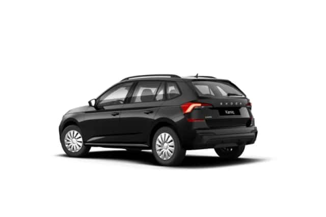 Škoda Kamiq (2026) thumbnail 2