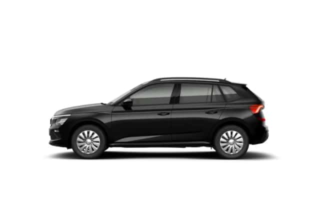 Škoda Kamiq (2026) thumbnail 3