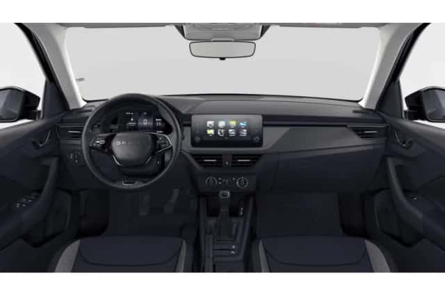 Škoda Kamiq (2026) thumbnail 4