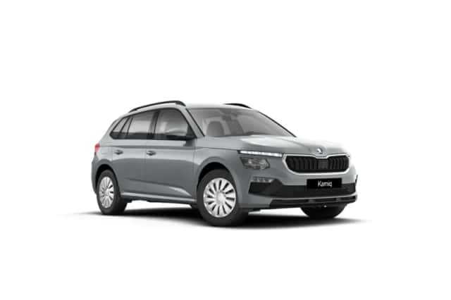 Škoda Kamiq (2026) thumbnail 1