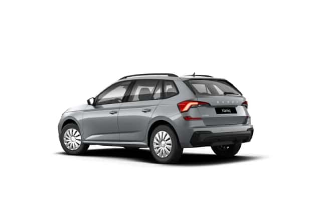 Škoda Kamiq (2026) thumbnail 2