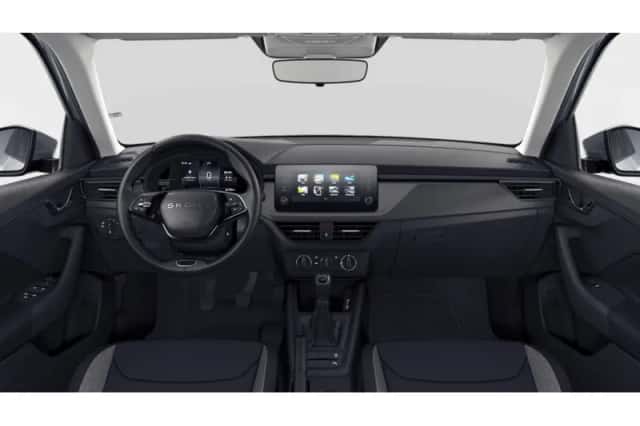 Škoda Kamiq (2026) thumbnail 4