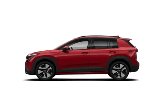 Škoda Epiq (2026) thumbnail 3