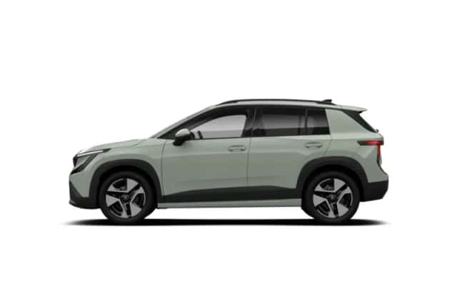 Škoda Epiq (2026) thumbnail 3