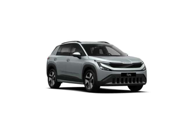 Škoda Epiq (2026) thumbnail 1