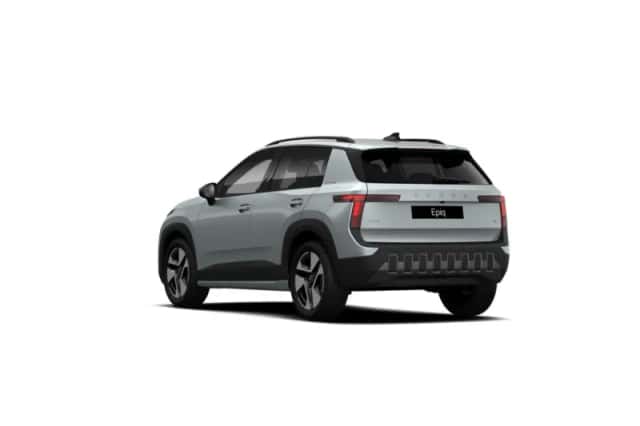 Škoda Epiq (2026) thumbnail 2