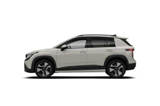 Škoda Epiq (2026) thumbnail 3