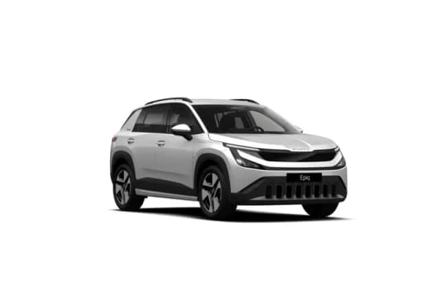 Škoda Epiq (2026) thumbnail 1