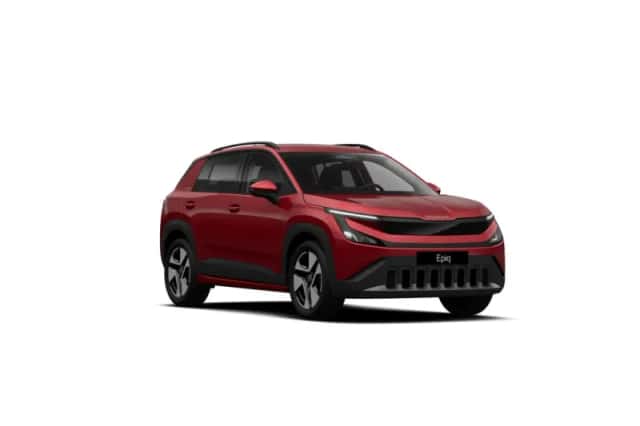 Škoda Epiq (2026) thumbnail 1